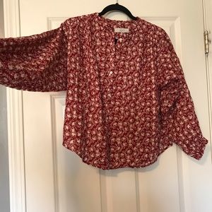 Women’s Blouse NEW WITH TAGS